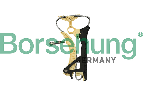 BORSEHUNG BORB18854 vezérműlánc készlet