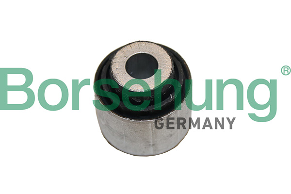 BORSEHUNG 017036 Hátsó lengőkarszilent Sup.III/Passat