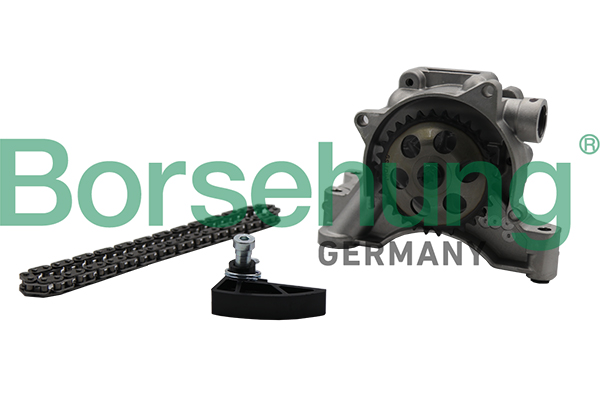 BORSEHUNG BRSB19175 ZESTAW NAPRAW POMPY OLEJU