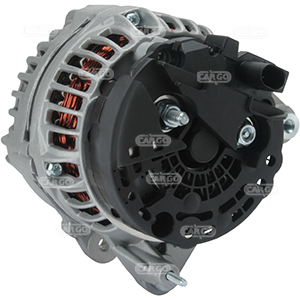 CARGO CRG113884 ALTERNATOR