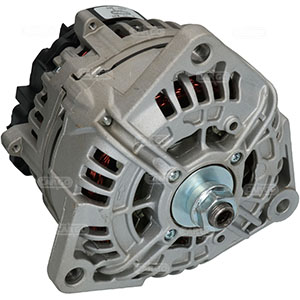 CARGO 564114 F032114528 ALTERNATOR MAN 114528