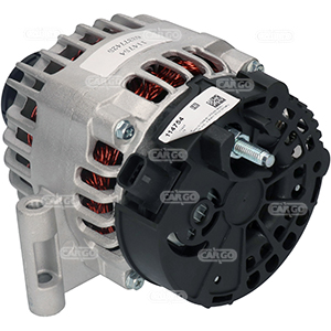 CARGO 491896 114754 ALTERNATOR OPEL 114754 (120A) 1.3 CDTI