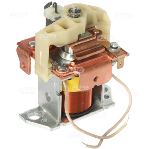 CARGO 130283C SOLENOID - CARGO