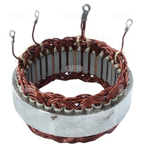 CARGO 135138C 135138C STATOR CARGO