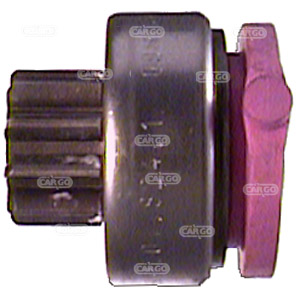 CARGO HC 138209 indító-generátor alaktrész