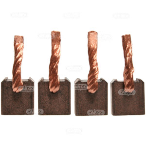 HC-Cargo 1000793354 140740 CAR - Szénkefe