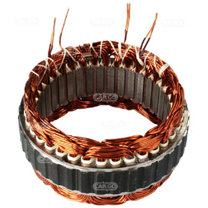 CARGO 230864C 230864C STATOR CARGO