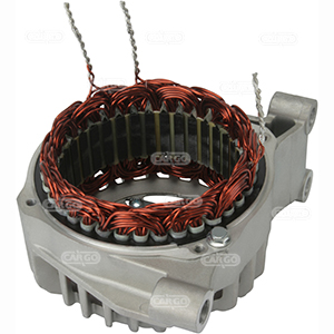 CARGO 333936 CAR STATOR,ALTERNATOR