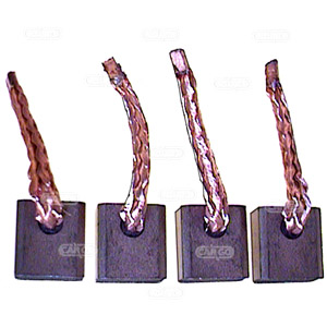 HC-Cargo 1000789215 BSX1394 CAR - Szénkefe