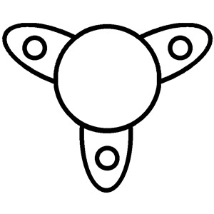 CARGO 564114 F032114528 ALTERNATOR MAN 114528