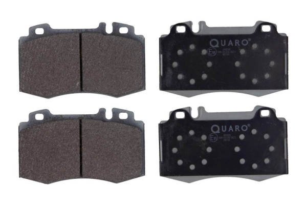 QUARO QP4588 Fékbetét készlet, tárcsafék