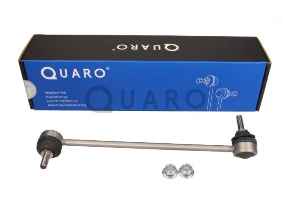 QUARO QS6621/HQ Stabilizátor összekötő, stabkar, stabrúd, stabpálc