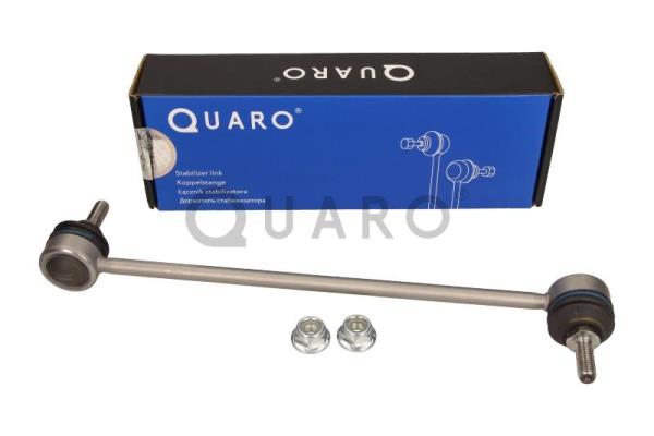 QUARO QS4309/HQ Stabilizátor összekötő, stabkar, stabrúd, stabpálc