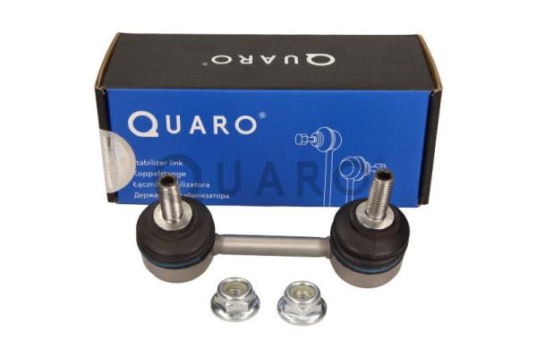 QUARO QS0165/HQ Stabilizátor összekötő, stabkar, stabrúd, stabpálc