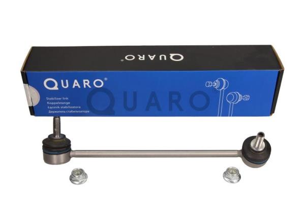 QUARO QS2943/HQ Stabilizátor összekötő, stabkar, stabrúd, stabpálc