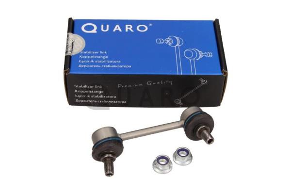 QUARO QS7761/HQ Stabilizátor összekötő, stabkar, stabrúd, stabpálc