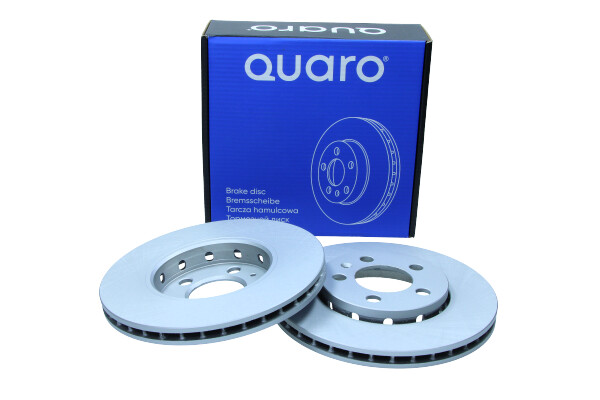 QUARO QD0002 Féktárcsa