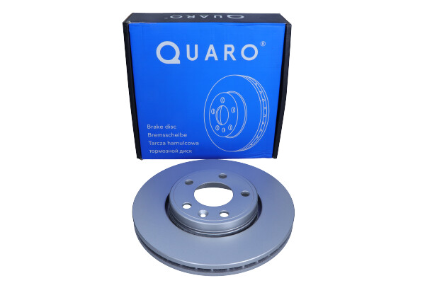 QUARO QD0101 Féktárcsa