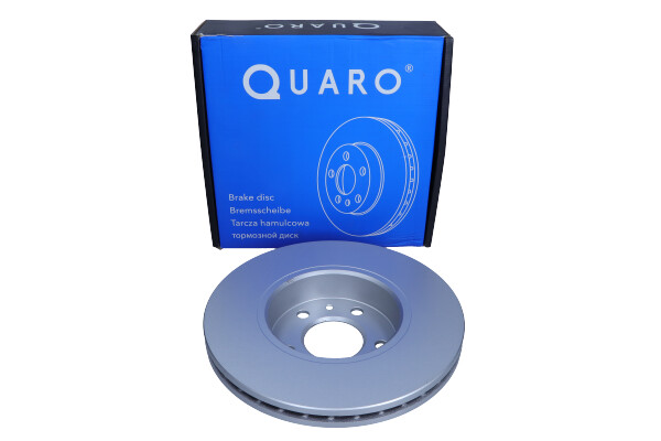 QUARO QD0101 Féktárcsa