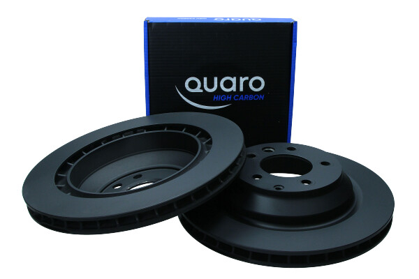 QUARO QD0110HC féktárcsa