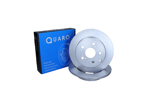 QUARO QD0337HC féktárcsa