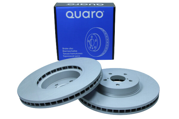 QUARO QD0461 féktárcsa