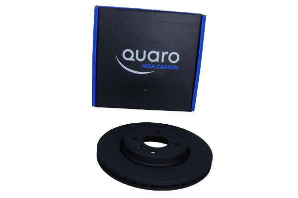 QUARO QD0503HC Féktárcsa