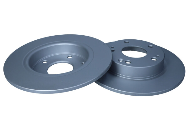 QUARO QD0636 féktárcsa