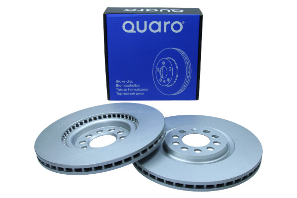 QUARO QD0651 féktárcsa