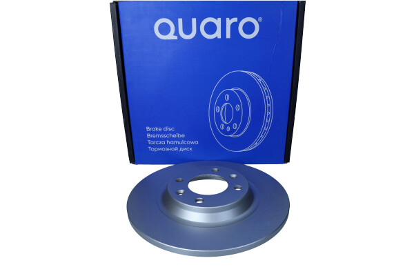 QUARO  féktárcsa