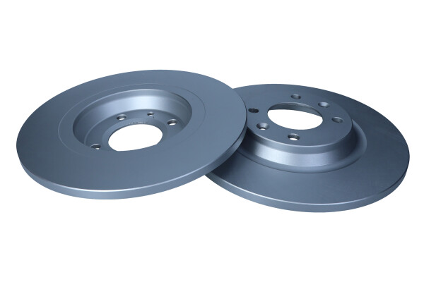 QUARO QD0690 féktárcsa