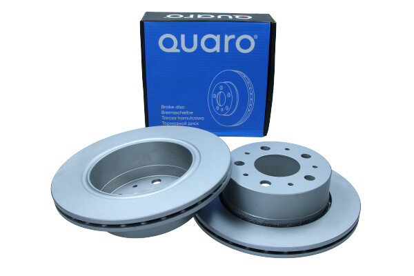 QUARO QD0720 féktárcsa