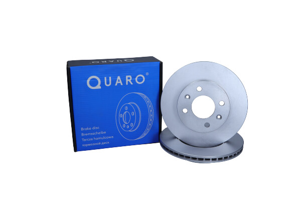 QUARO QD0721 Féktárcsa