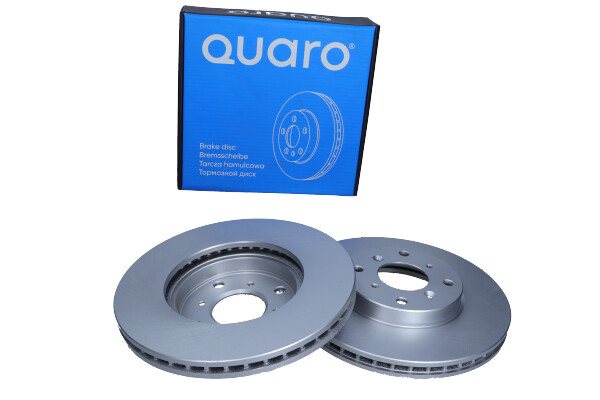 QUARO QD0817 Féktárcsa