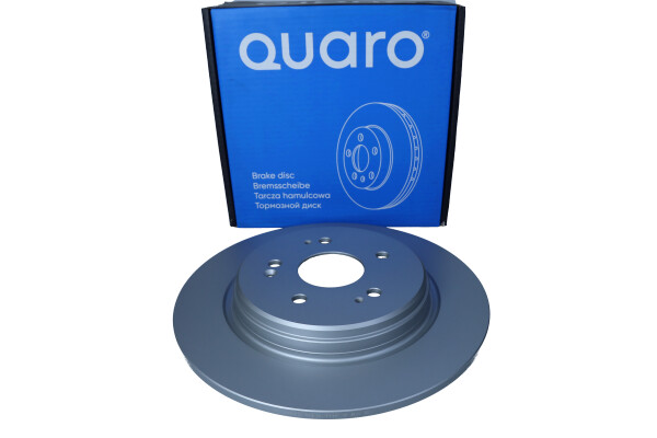 QUARO QD0942 féktárcsa