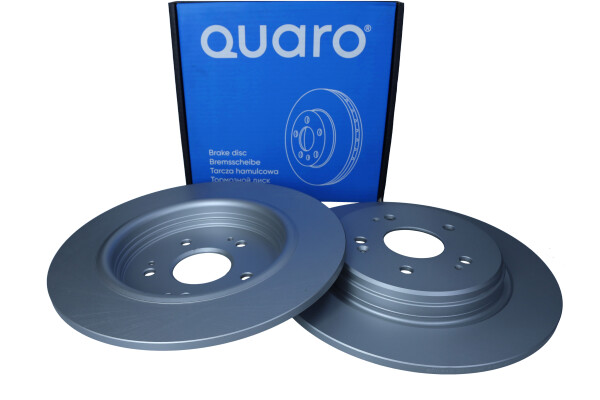 QUARO QD0942 féktárcsa