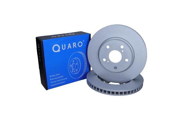 QUARO QD1009 Féktárcsa