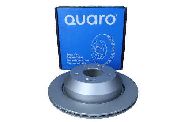 QUARO QD1035 féktárcsa
