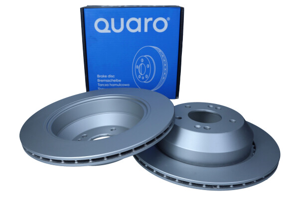 QUARO QD1035 féktárcsa