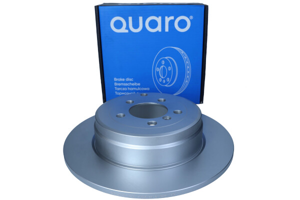 QUARO QD1065 féktárcsa