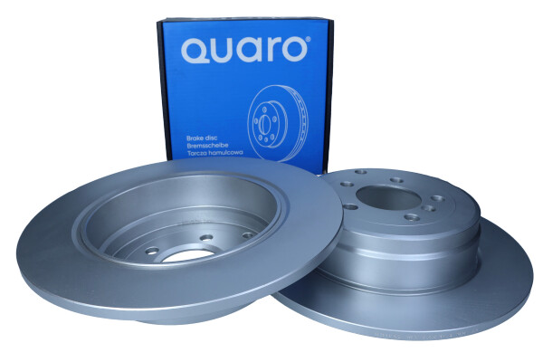 QUARO QD1065 féktárcsa