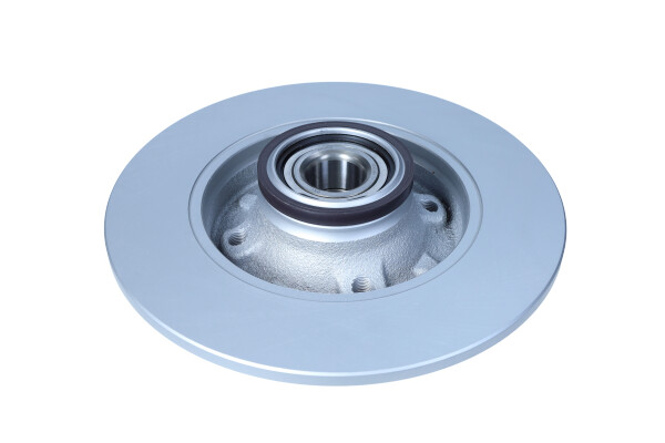 QUARO QD1211 féktárcsa