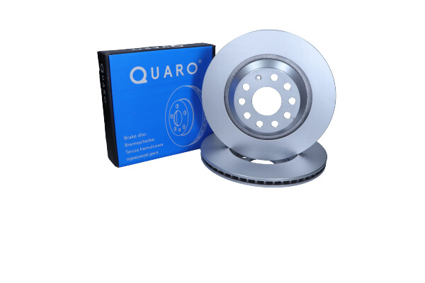 QUARO QD1249 Féktárcsa