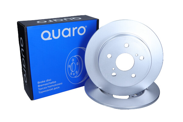 QUARO QD1297 Féktárcsa