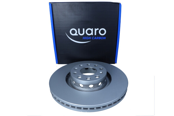 QUARO QD1384 féktárcsa