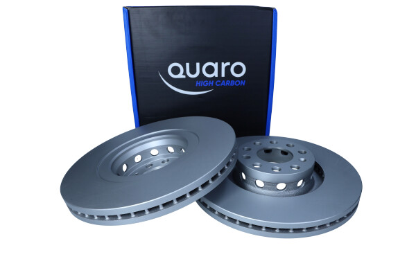 QUARO QD1384 féktárcsa