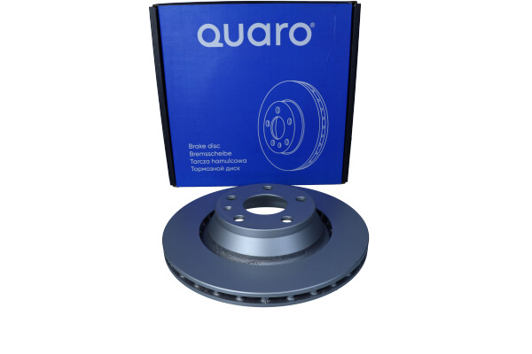 QUARO QD1617 féktárcsa