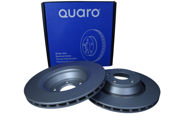 QUARO QD1617 féktárcsa
