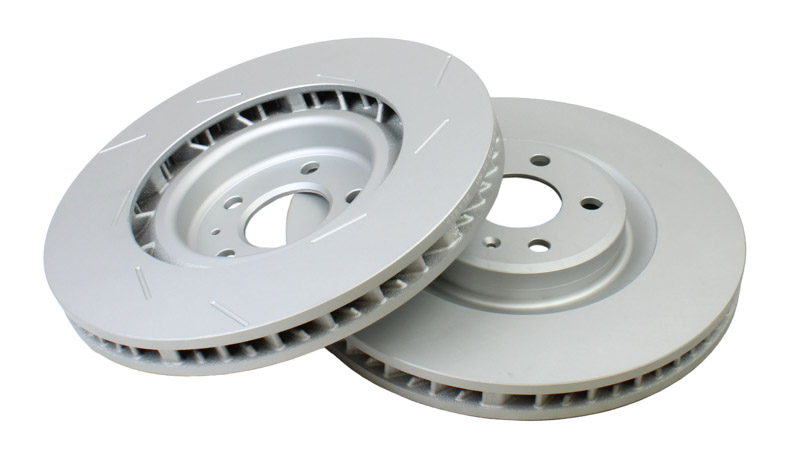 QUARO QD1657 TARCZA HAM. PORSCHE P. MACAN 2,0-3,6 14- LE