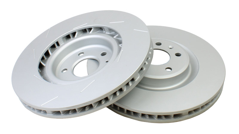 QUARO QD1682 TARCZA HAM. PORSCHE P. MACAN 2,0-3,6 14- PR